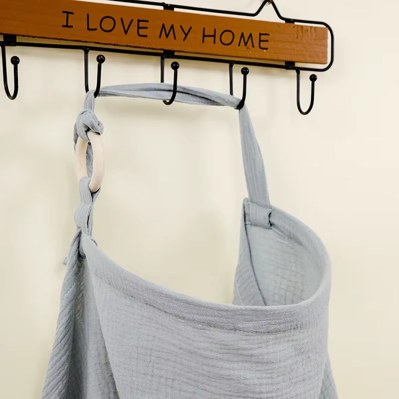 Couverture d'allaitement
