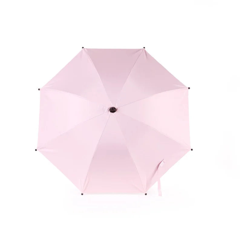 Parapluie pour poussette