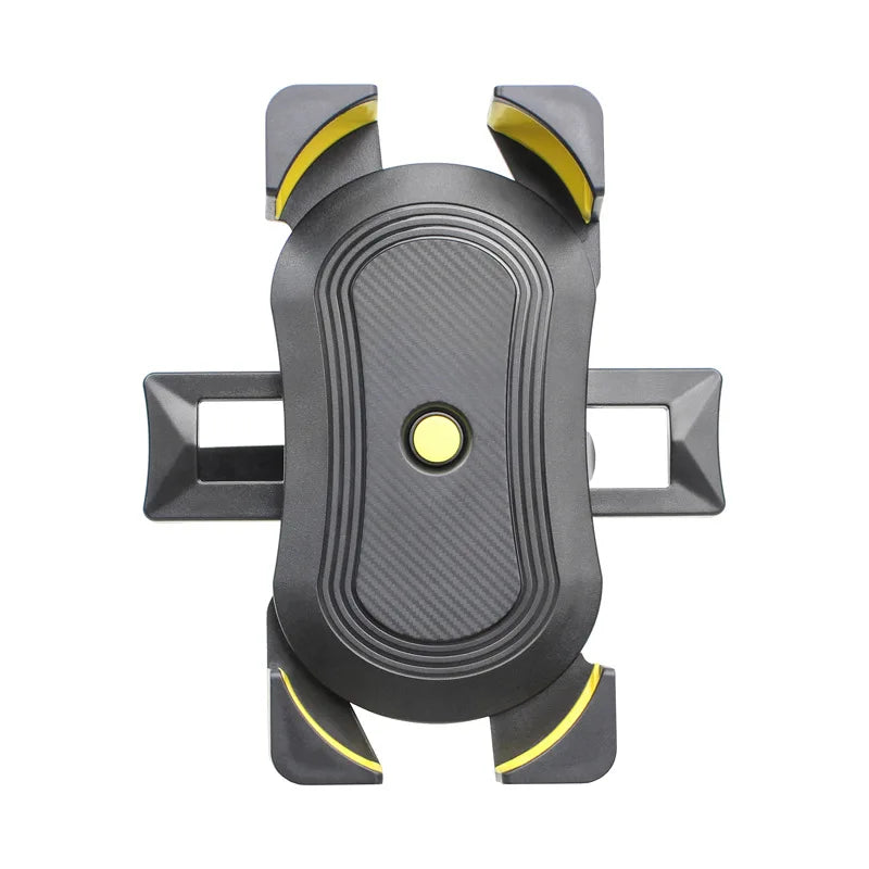 Support téléphone pour poussette