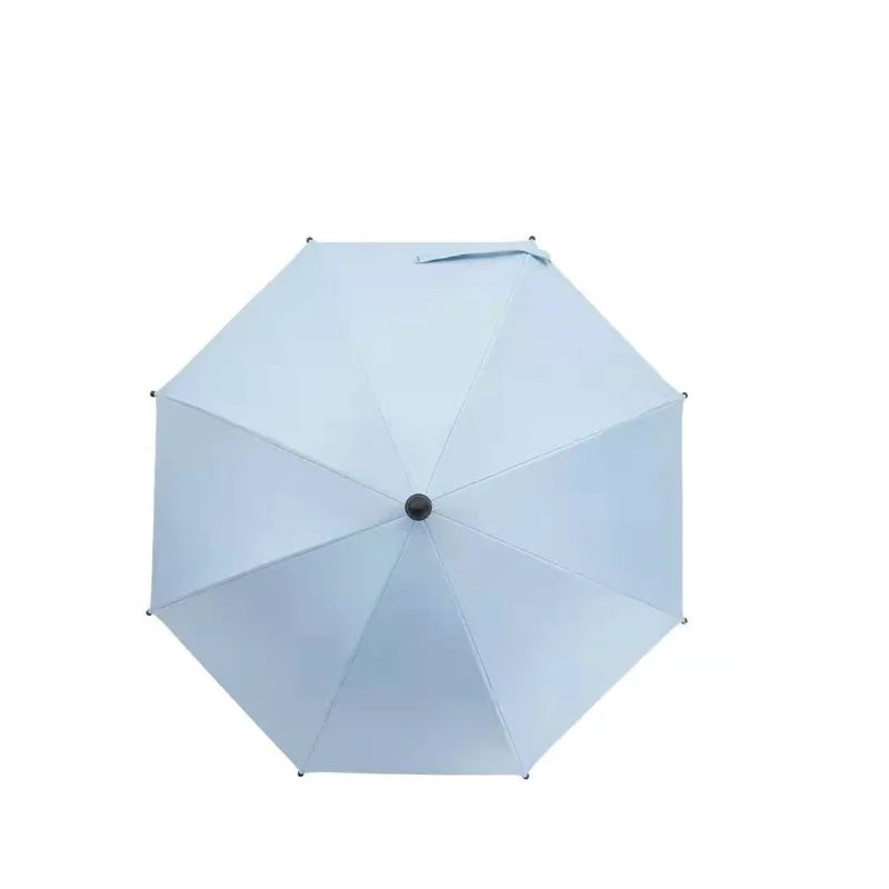 Parapluie pour poussette
