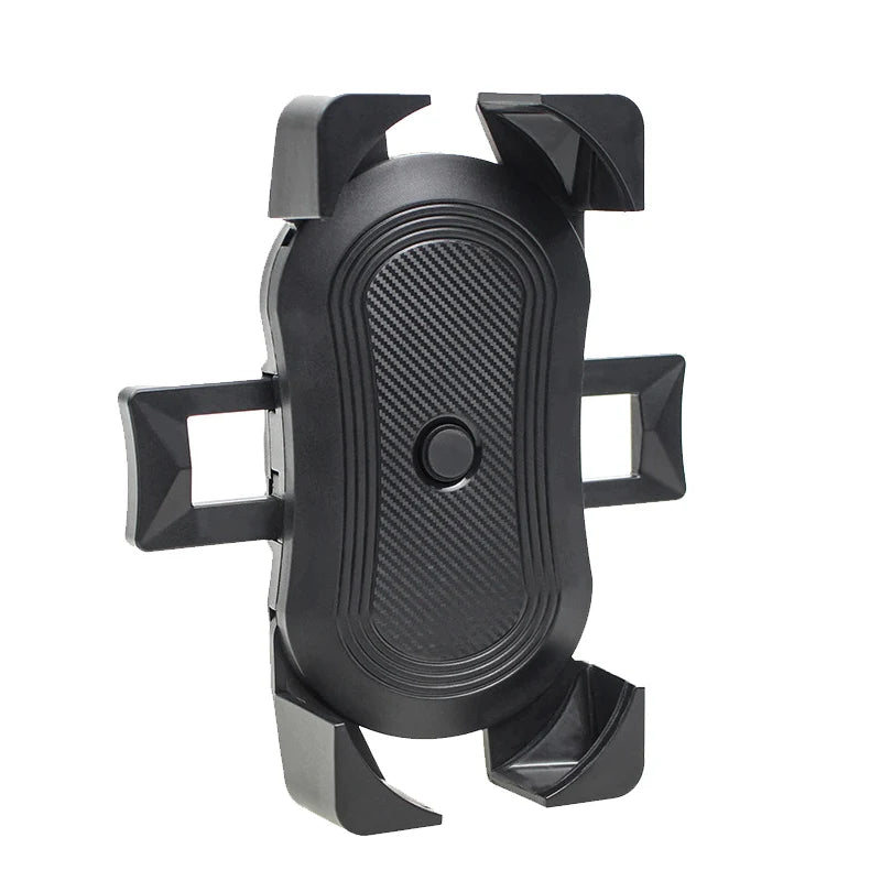 Support téléphone pour poussette