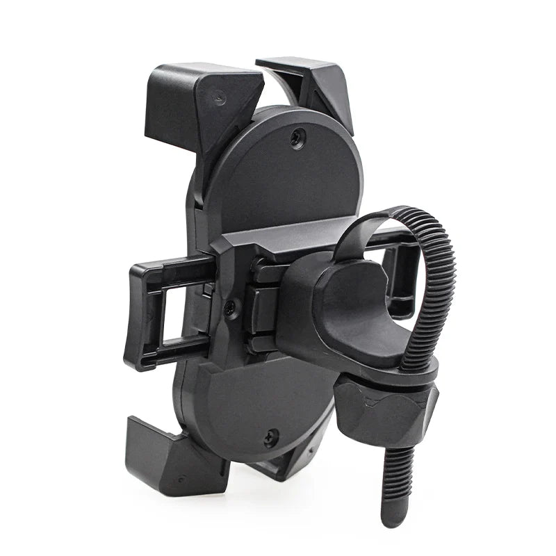 Support téléphone pour poussette
