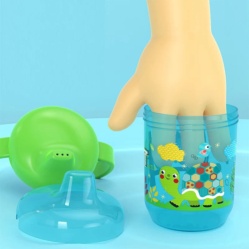 Tasse à bec bébé