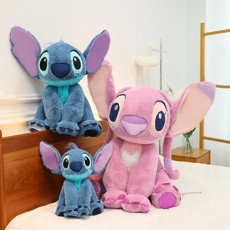 Peluche Stitch