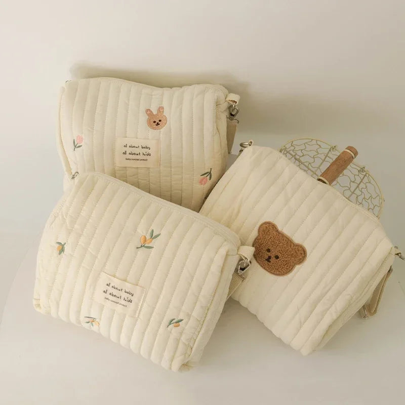 Sac à couches