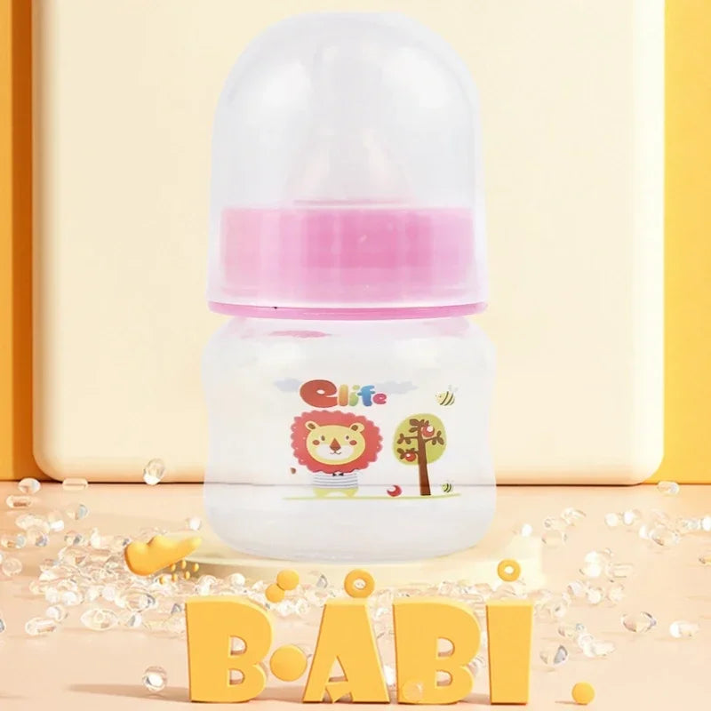 Mini Biberon 50ml sans BPA