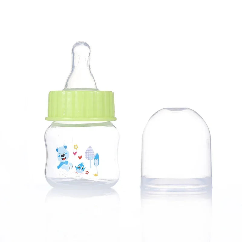 Mini Biberon 50ml sans BPA