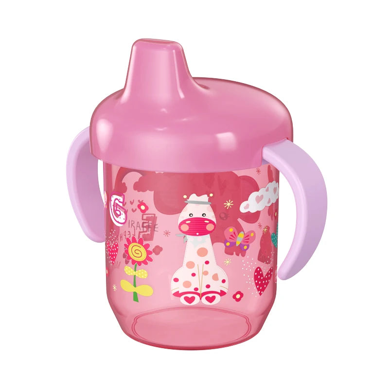 Tasse à bec bébé