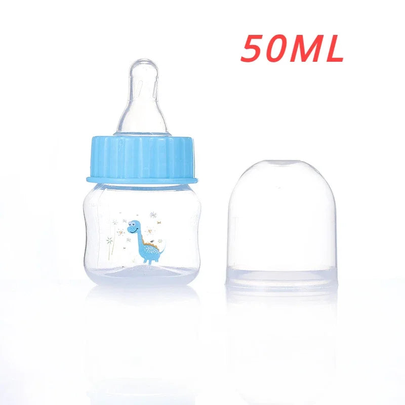 Mini Biberon 50ml sans BPA