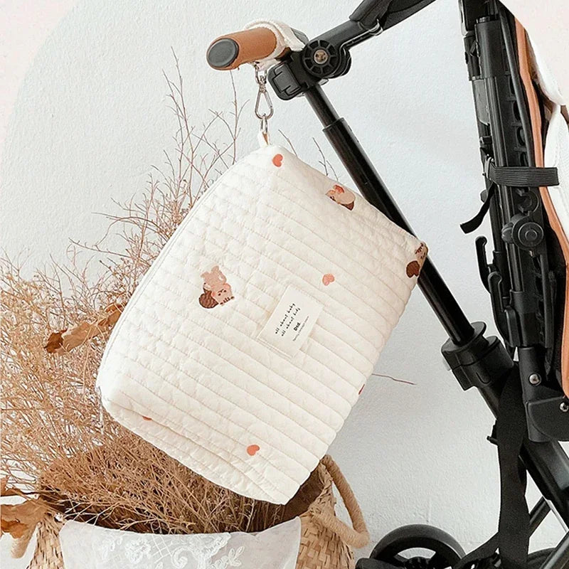 Sac à couches