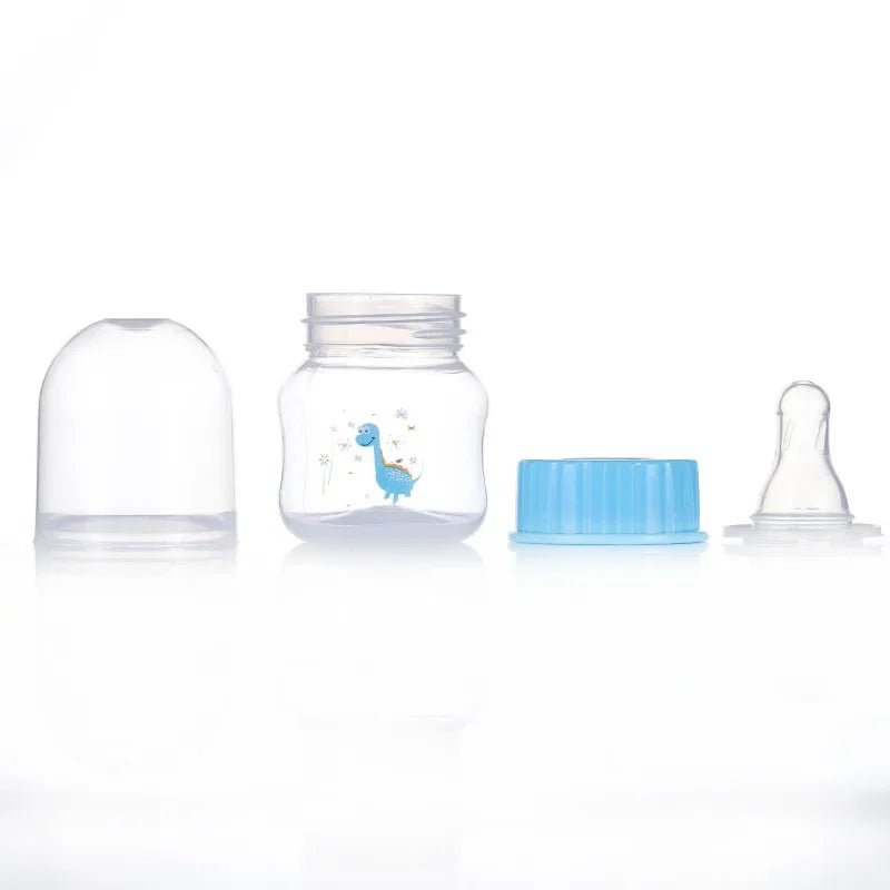Mini Biberon 50ml sans BPA
