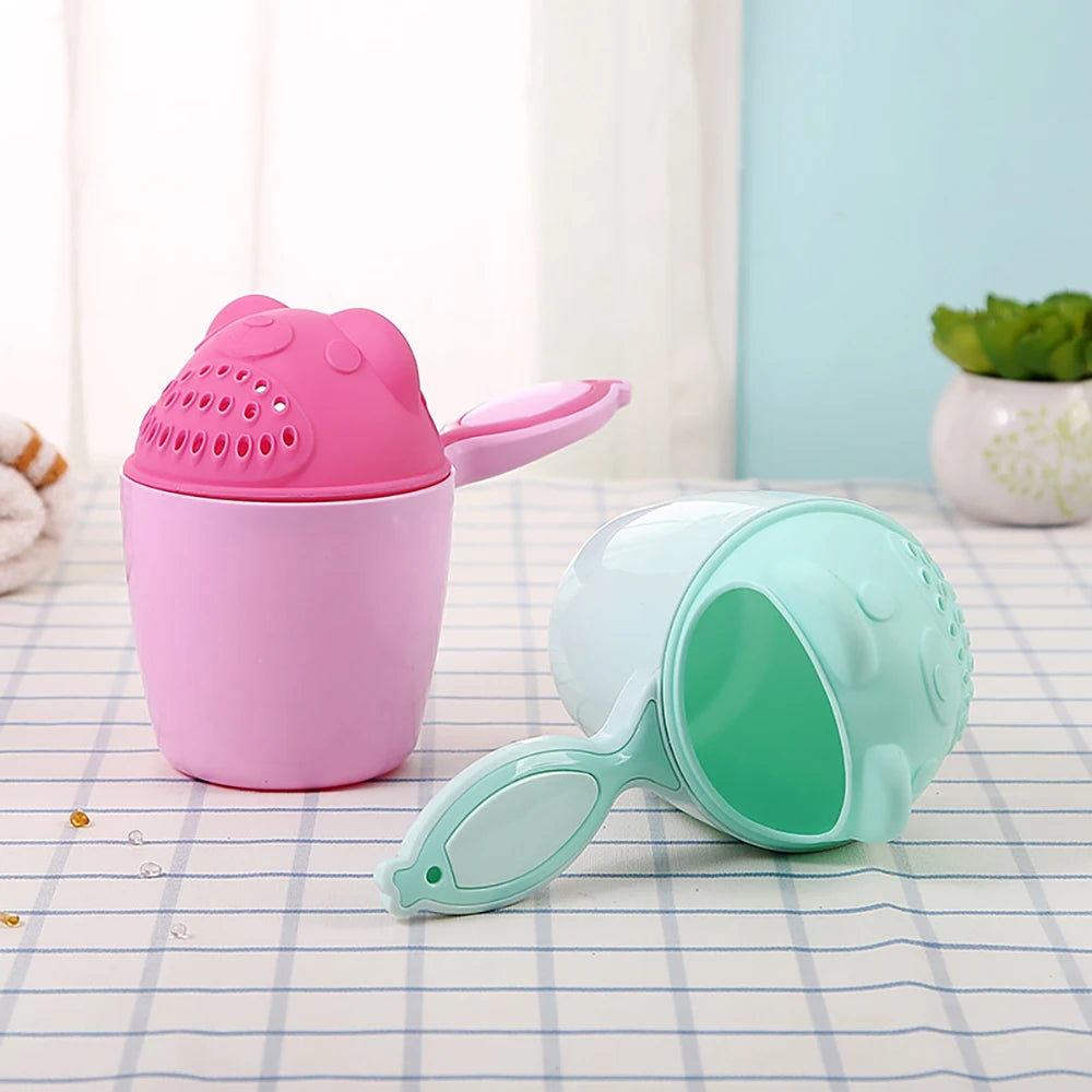 Tasse de douche
