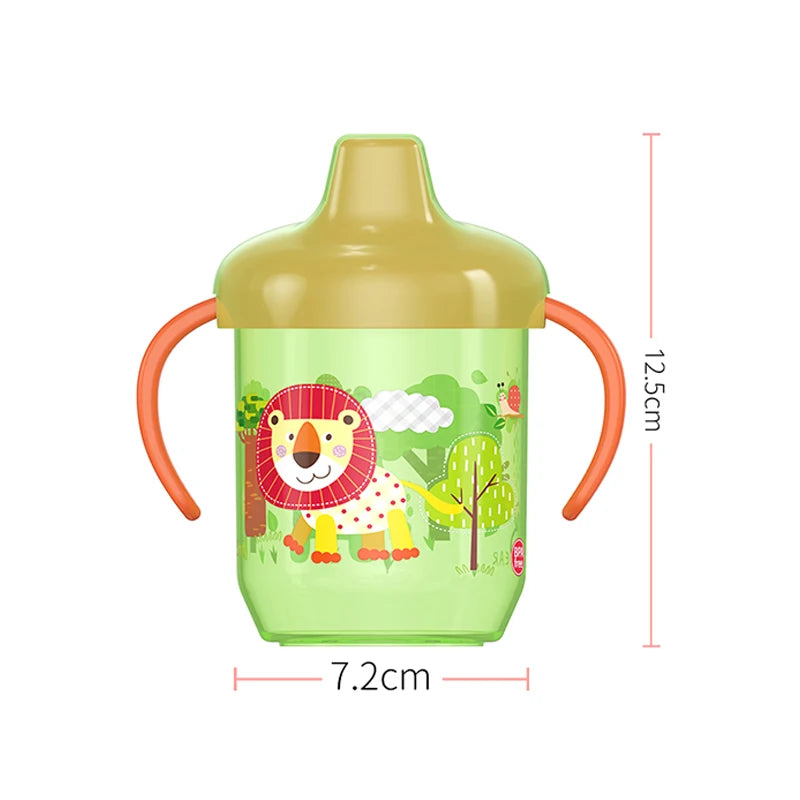 Tasse à bec bébé
