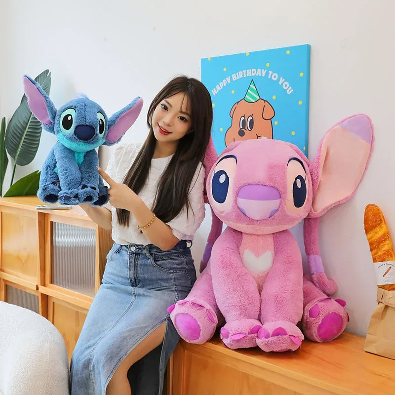 Peluche Stitch