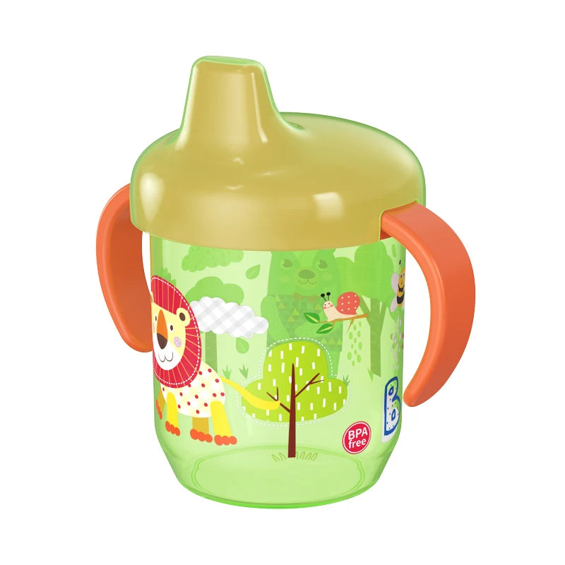 Tasse à bec bébé