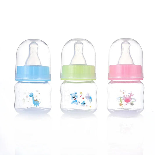 Mini Biberon 50ml sans BPA