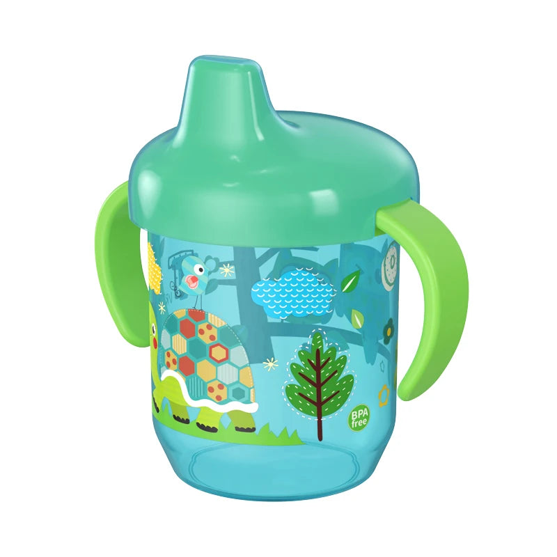Tasse à bec bébé