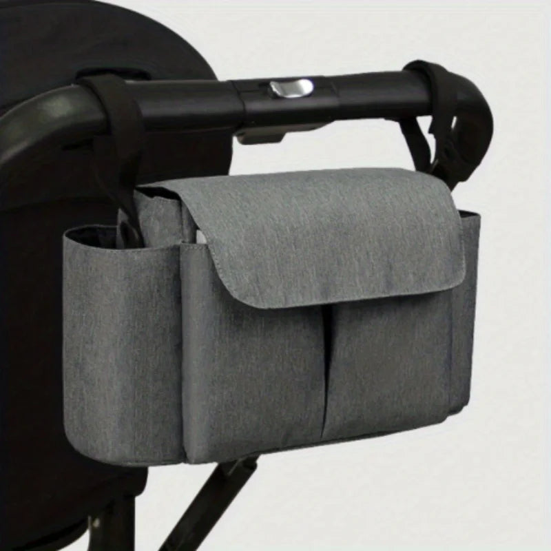 Sac de rangement pour poussette