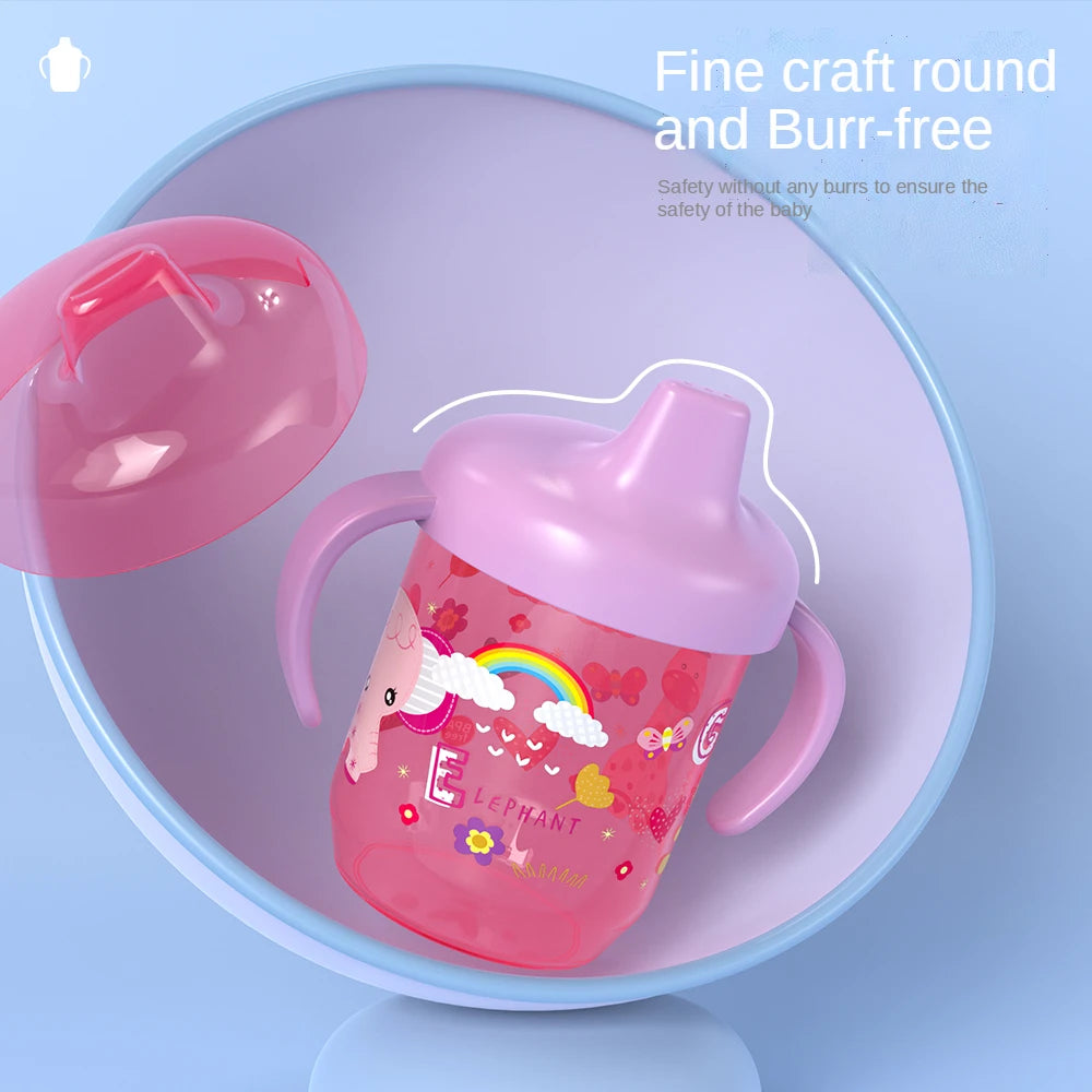 Tasse à bec bébé