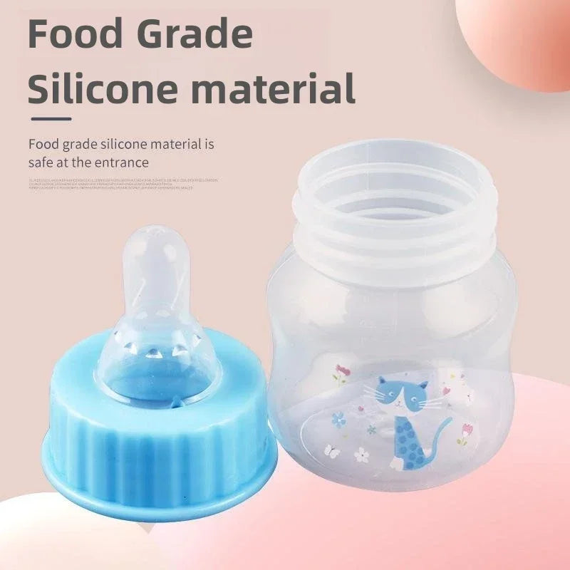 Mini Biberon 50ml sans BPA