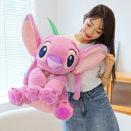 Peluche Stitch