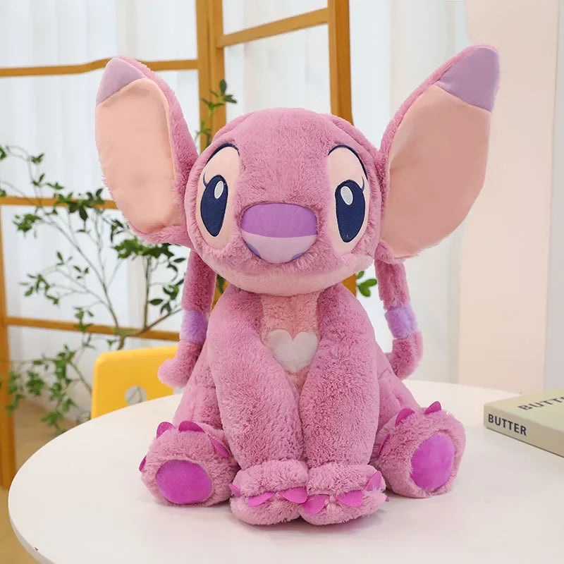 Peluche Stitch
