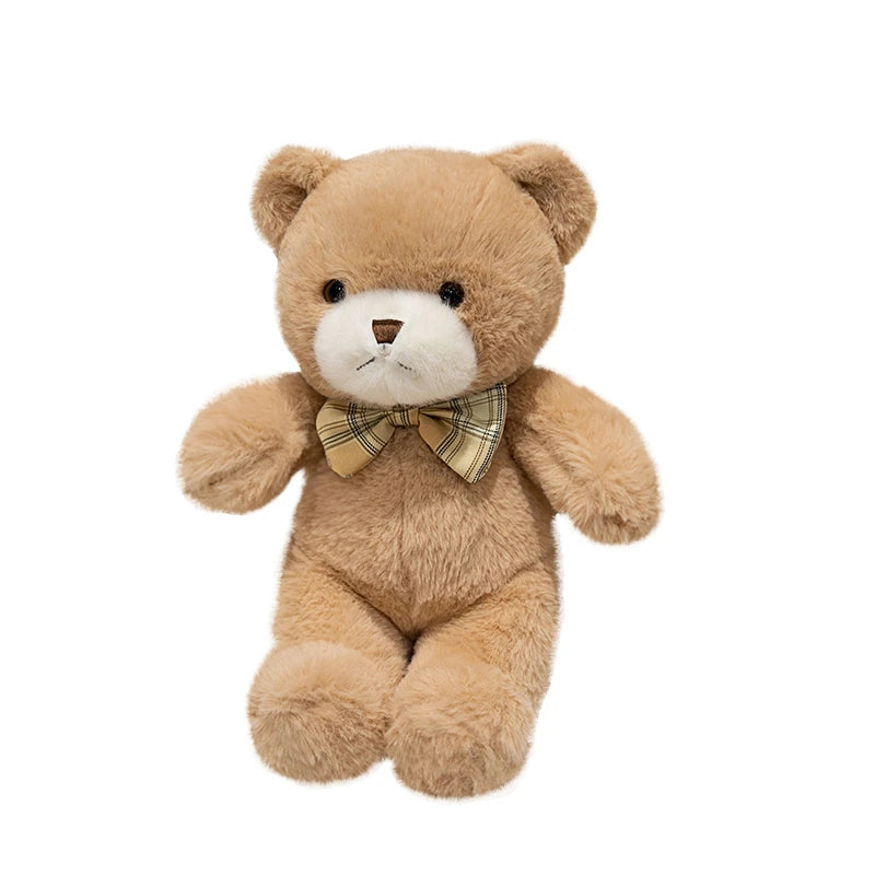 Mini ours en peluche
