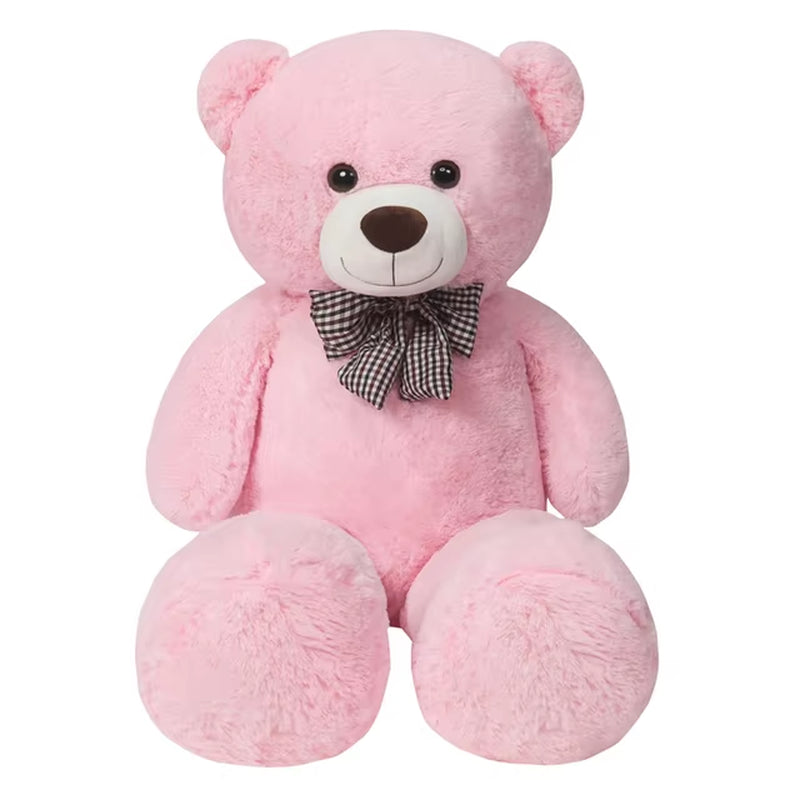 Ours en peluche 105 cm