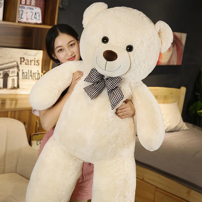 Ours en peluche 105 cm
