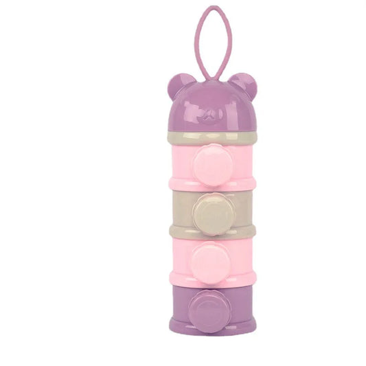 Boîte doseuse pour bébé