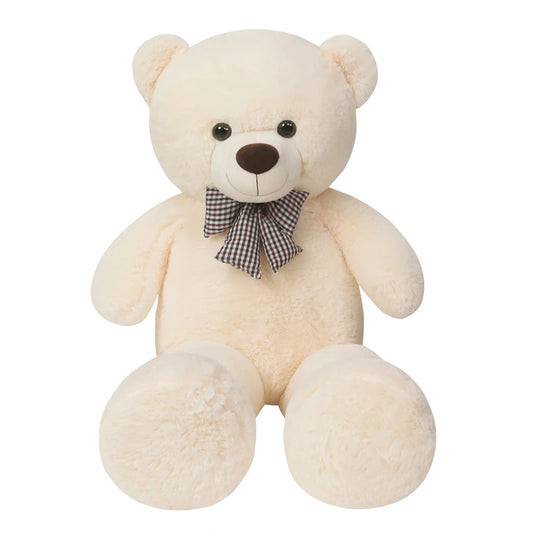 Ours en peluche 105 cm