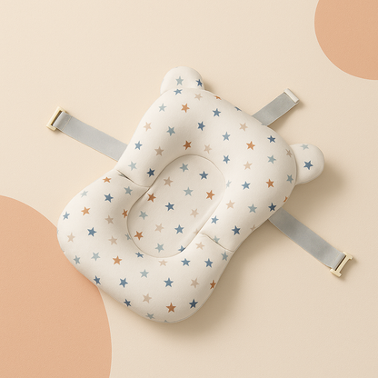 Coussin pour baignoire