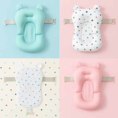 Coussin pour baignoire