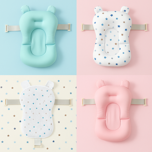 Coussin pour baignoire