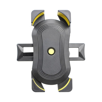 Support téléphone pour poussette