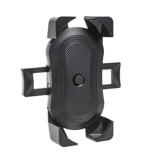 Support téléphone pour poussette