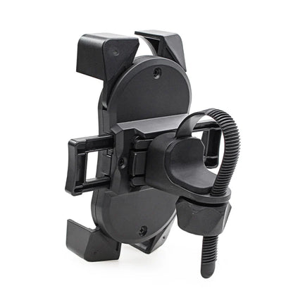 Support téléphone pour poussette