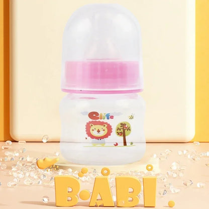 Mini Biberon 50ml sans BPA