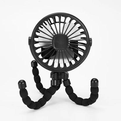 Ventilateur pour poussette