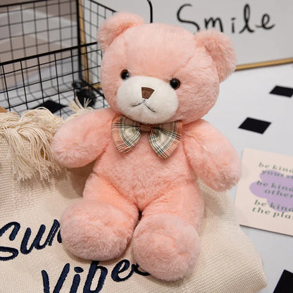 Mini ours en peluche 