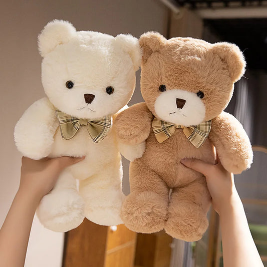 Mini ours en peluche 
