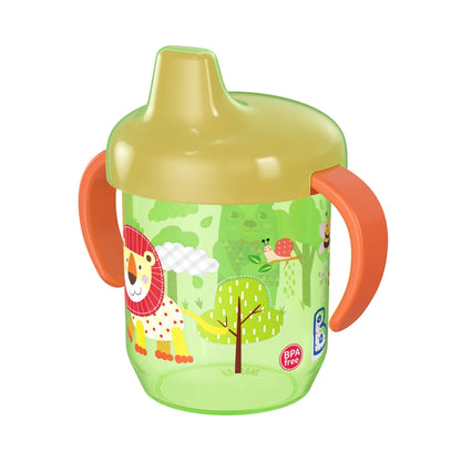 Tasse à bec bébé