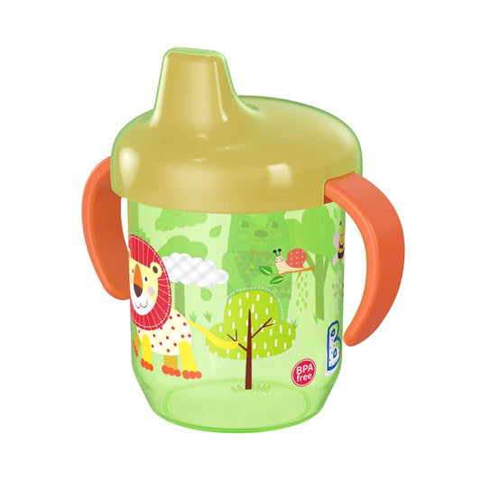 Tasse à bec bébé