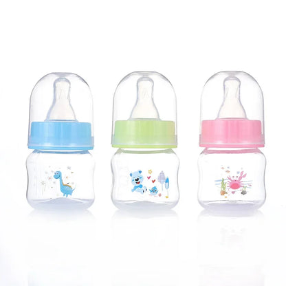 Mini Biberon 50ml sans BPA