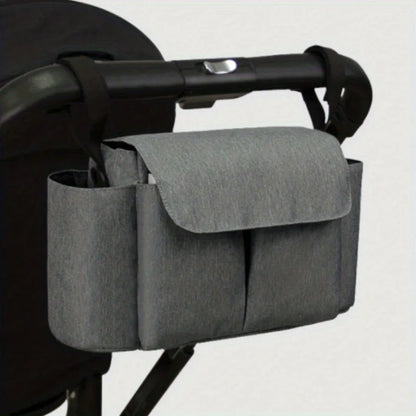 Sac de rangement pour poussette