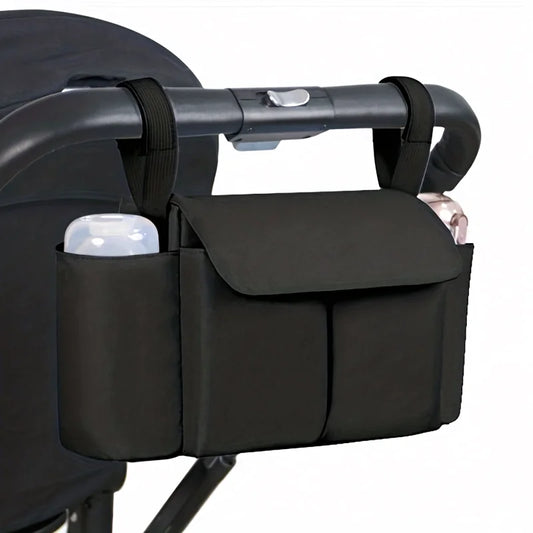 Sac de rangement pour poussette