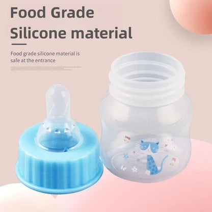 Mini Biberon 50ml sans BPA