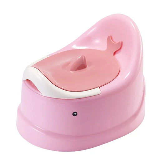 Pot de toilettes