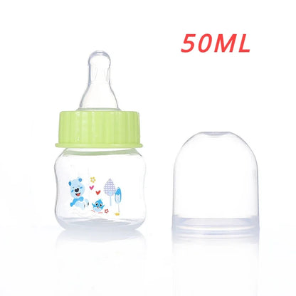 Mini Biberon 50ml sans BPA