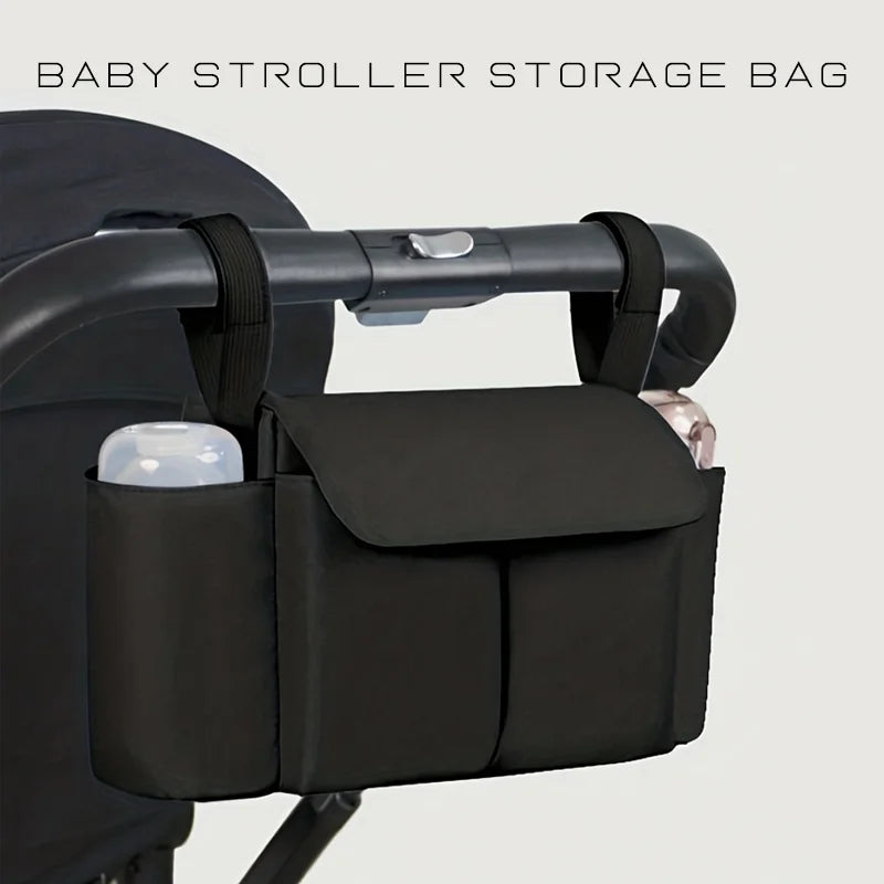 Sac de rangement pour poussette